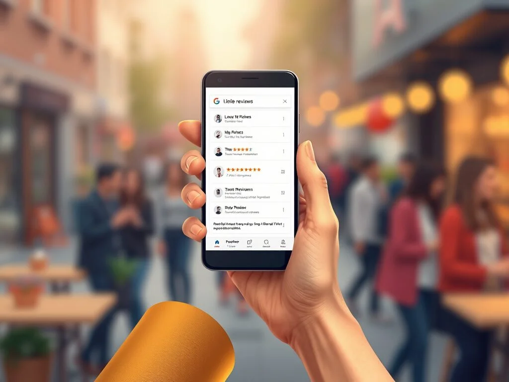 Comment laisser un avis et pourquoi c’est important pour nous ?