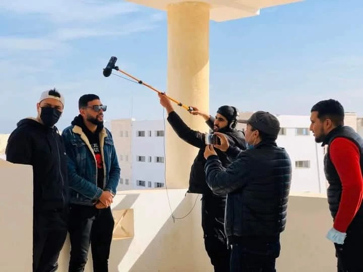 2e Festival Taieb Louhichi