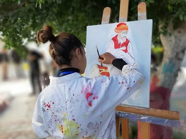 2e Forum Internationale des Arts