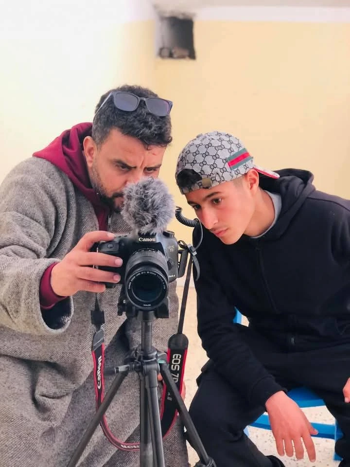 Festival Taieb Louhichi