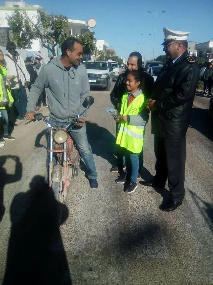 Prévention des Accidents